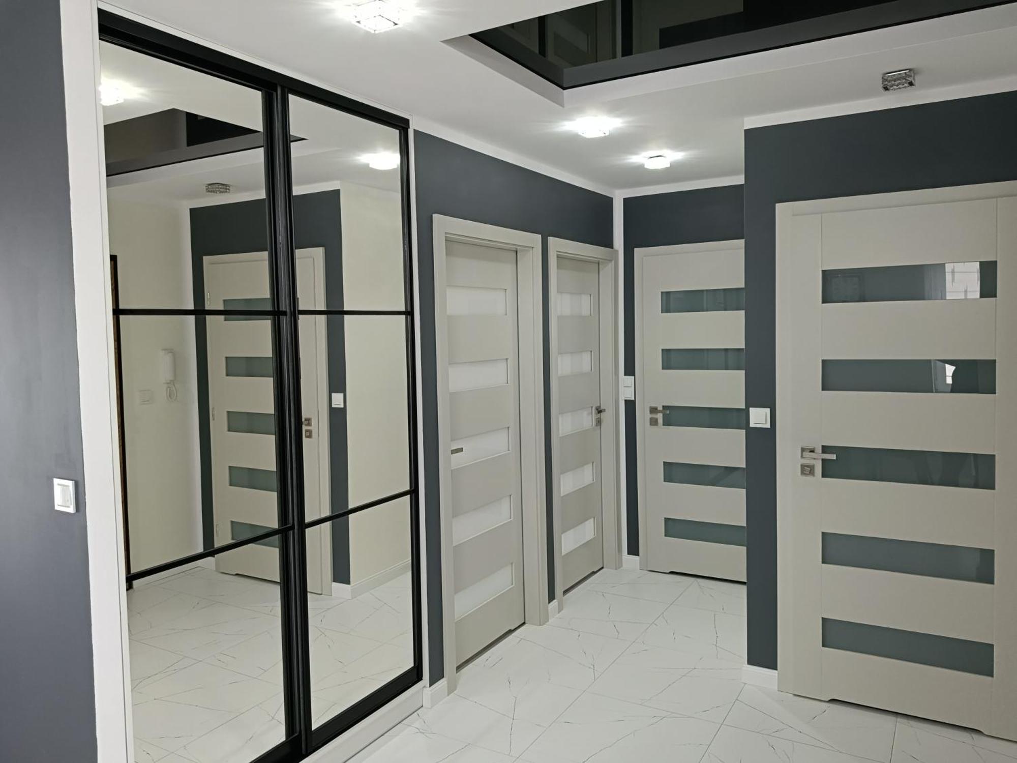 Apartament Zielony Zakatek Wroclaw Free Parking, Ochrona — Photos 1