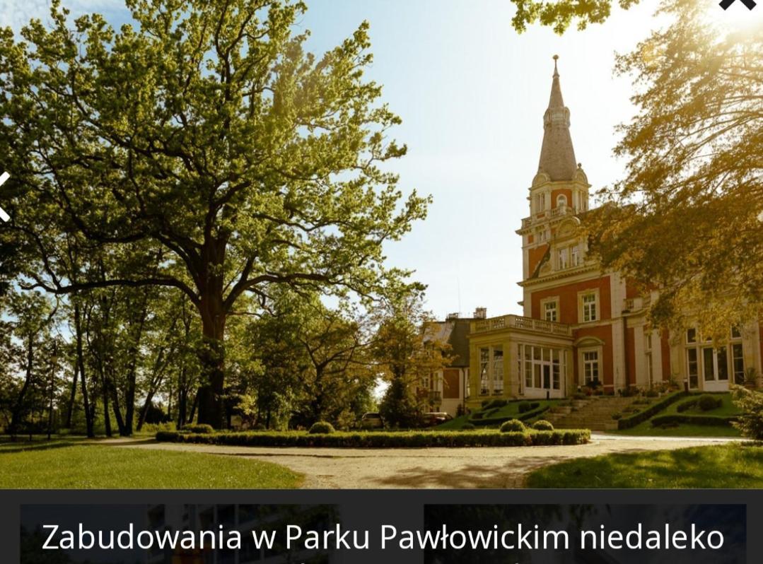 Apartament Zielony Zakatek Wroclaw Free Parking, Ochrona — Photos 3